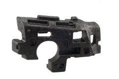 Opel Astra H Ön Sağ Tampon Köpüğü Gm Orjinal 1406614