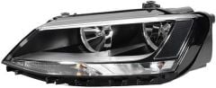 Volkswagen Jetta Sağ Far İthal 2012 5C7941006A