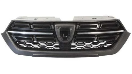 Dacia  Lodgy Dokker Ön Panjur 04E919081A