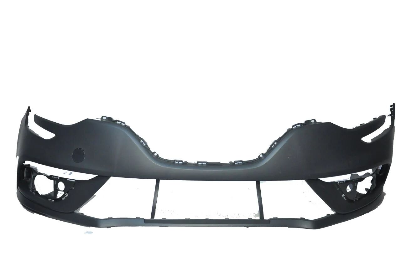 Renault Megane 4 Ön Tampon Mais Orjinal 620227283R