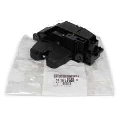 Ctroen C4 Picasso 2013-2018 Bagaj Kilidi Orjinal Psa Marka 9816195380