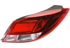 Opel İnsignia Arka Sol Stop Lambası Depo Marka 1222193