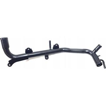 Volkswagen Passat Soğutma Suyu Borusu 2001-2005 GKL Marka 06B121071AD