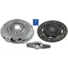 Volkswagen Golf 7 1.0 Motor CHZC Debriyaj Seti Sachs Marka 3000950099