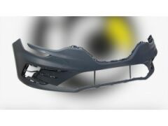 Renault Megane 4 Faz II Ön Tampon Mais Orjinal 601980575R