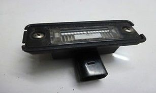 Volkswagen Eos Plaka Lambası GKL Marka 1J6943021