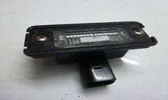 Volkswagen Eos Plaka Lambası GKL Marka 1J6943021