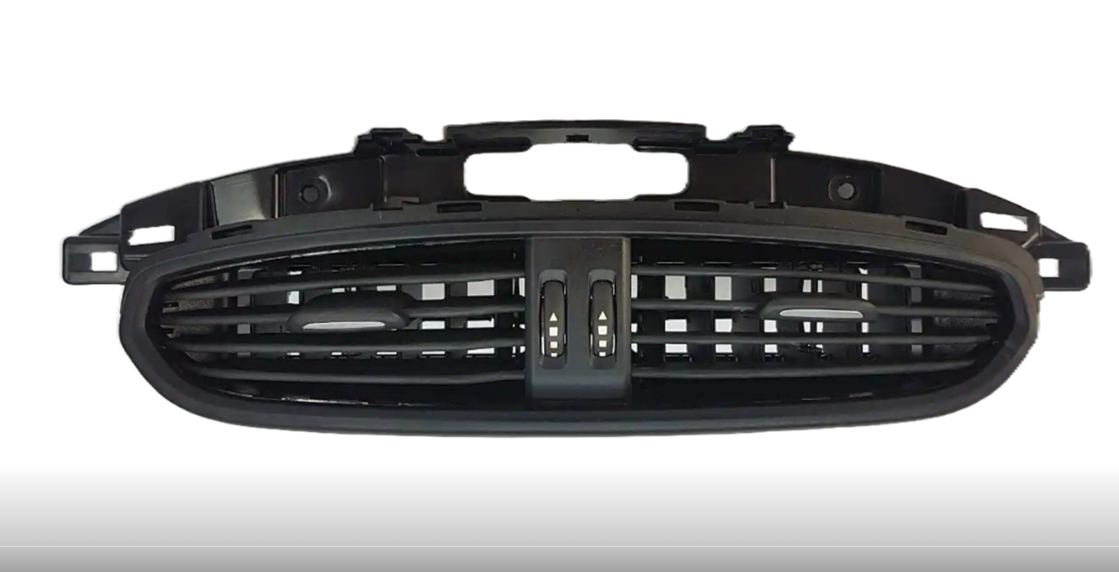 Fiat Egea Orta Konsol Havalandırma Difizörü İthal Marka 735650874  -  735693606