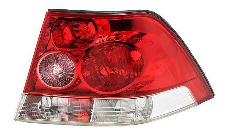Opel Astra H Sedan Sağ Stop Gm Orjinal 1222780-93345894