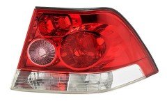 Opel Astra H Sedan Sağ Stop Gm Orjinal 1222780-93345894