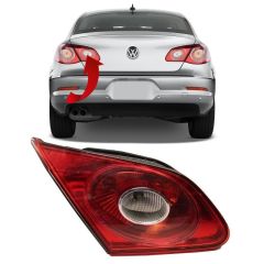 Volkswagen Passat Cc Sol Stop Lambası İç 2008-2012 GKL Marka 3C8945093D