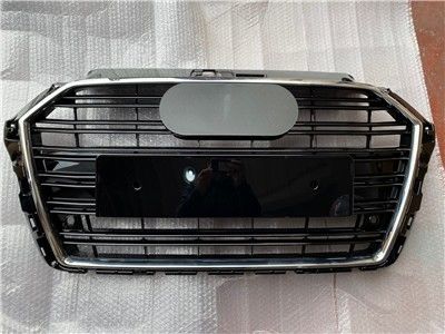 Audi A3 Panjur Komple 2017 Sonrası İthal Ürün 8V3853651AA3FZ