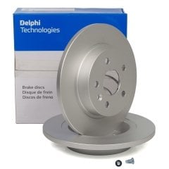 Opel Astra J Arka Fren Disk Takımı Delphi Marka 569074