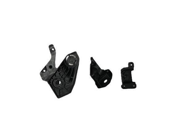 Peugeot Yeni 208 P21E Sol Far Bağlantı Ayağı İthal Ürün 1656169580