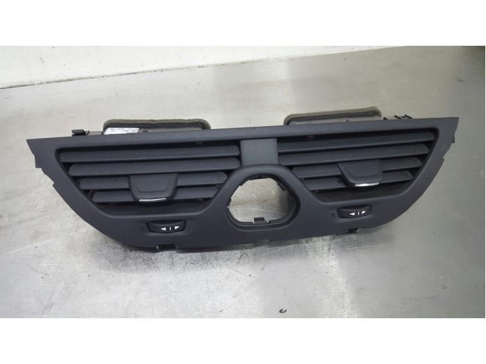 Opel Corsa E Orta Havalandırma Muzulu Gm Orjinal 13384933