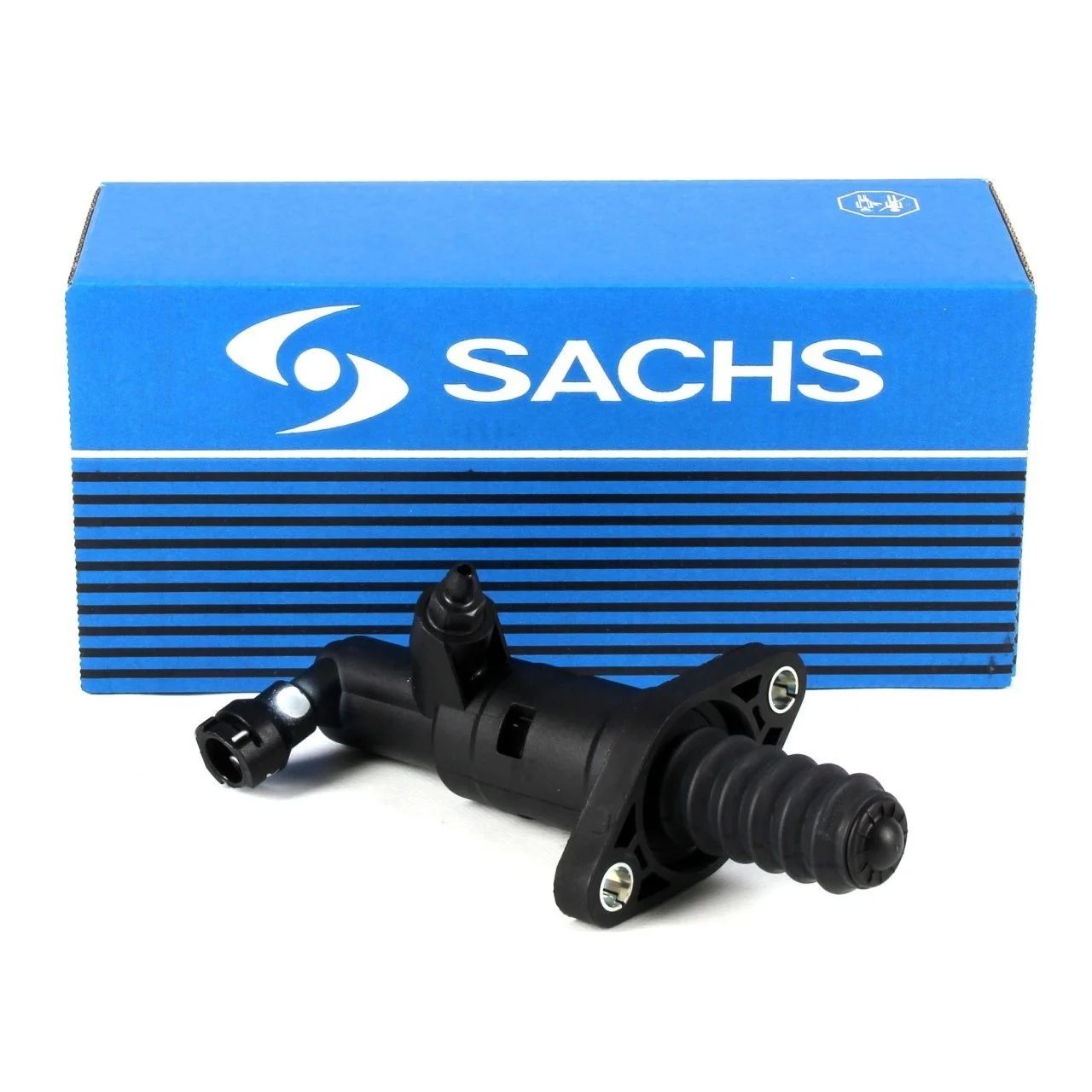 Volkswagen Golf 7 Manuel Vites Debriyaj Alt Merkezi Sachs Marka 6283000047