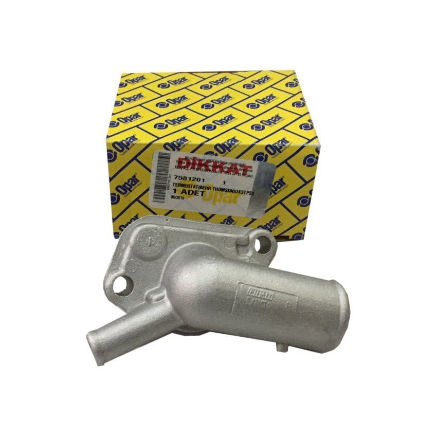 Tofaş Şahin Slx Termostat Orijinal Opar 7581201
