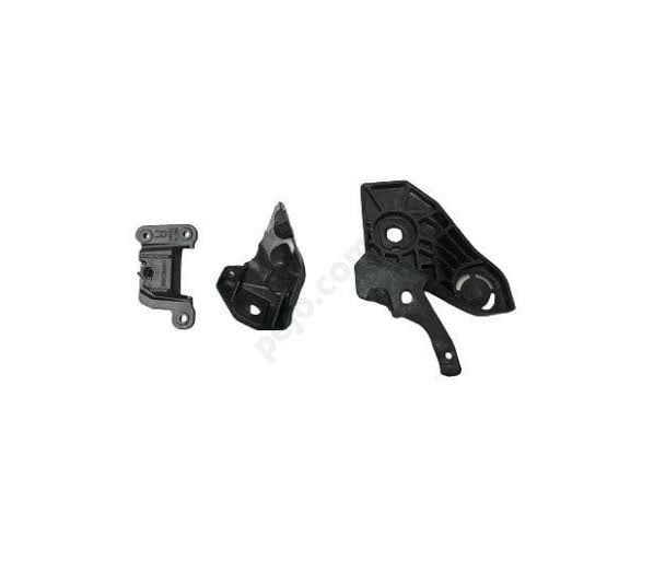 Peugeot Yeni 208 P21E Sağ Far Bağlantı Ayağı İthal Ürün 1656169580