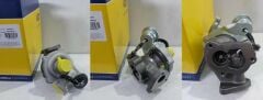 Fiat Albea 1.3 Dizel Turbo Komple (70 BG) Magnet Marelli Marka