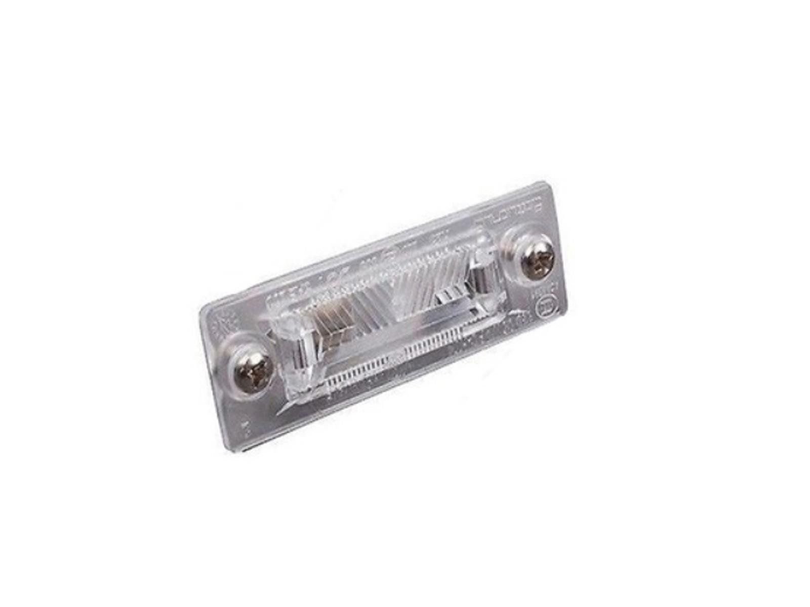 Volkswagen Jetta Plaka Lambası Ledli 2004-2009 İthal Marka 3B5943021Led
