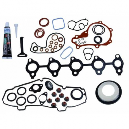 Ford Fiesta 2002-2008 1.4 TDCI Takım Conta Elrıng Marka 733.790 - 0197.AV