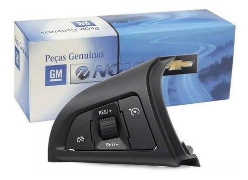 Chevrolet Yeni Aveo Cruise Kontrol Düğmesi Gm Orjinal 94780527