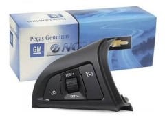 Chevrolet Yeni Aveo Cruise Kontrol Düğmesi Gm Orjinal 94780527