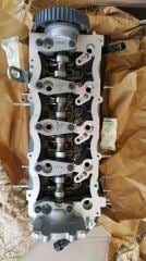 Chevrolet Captiva 2.0 Dizel Silindir Kapağı Dolu GM 96440127