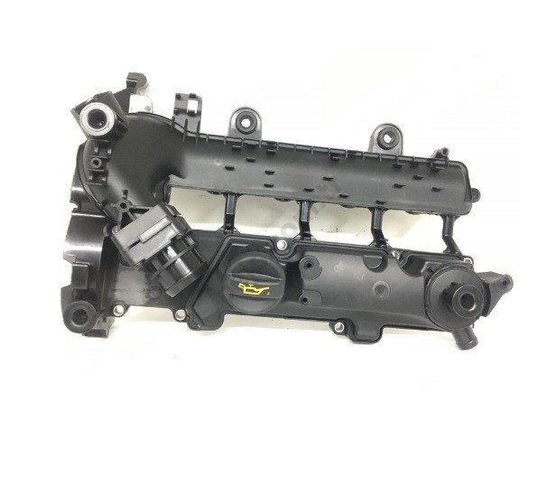 Peugeot 307 1.4 Hdı Dızel Emme Manifoltu Subap Kapağı Manifoldu Komple Bsg Marka 0361n4