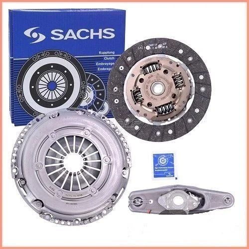 Volkswagen Golf 7 1.2 TSI Manuel Debriyaj Seti Sachs Marka 3000950082
