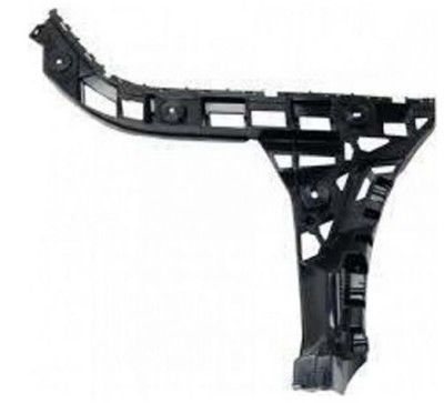 Volkswagen Jetta Arka Tampon Braketi 2015-2018 GKL Marka 5C6807375