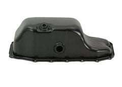 Opel Corsa D 1.3 Yağ Karteri Sensör Delikli 652063