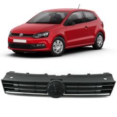 Volkswagen  Polo Ön Panjur Armasız 2015 Sonrası GKL Marka 6C0853651D