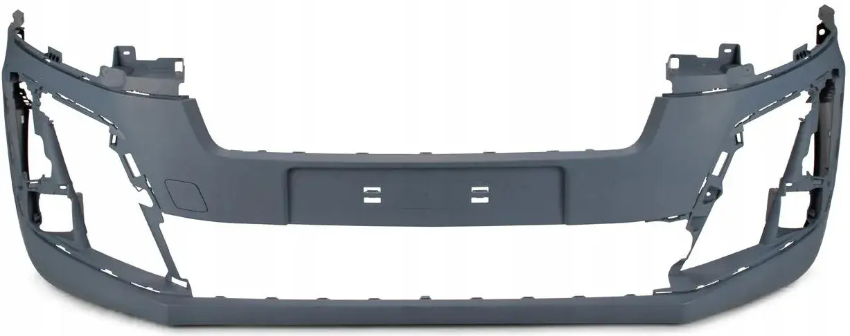 Opel Zafira Life Ön Tampon Eurostamp Marka 1614346480