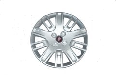 Fiat Doblo 2006-2010 Arası Jant Kapağı ( Adet ) - ( 15 Jant ) Orijinal Opar 51850594