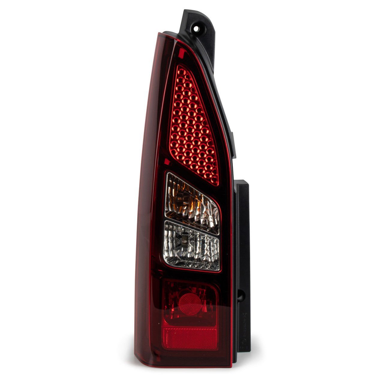 Citroen Berlingo Sol Stop Lambası Tek Kapı Orjinal Psa 9677205180