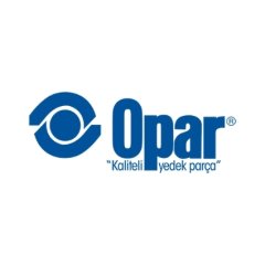Fiat Egea Arka Fren Balatası Opar Orijinal 77367717EY