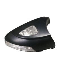 Skoda Yeti Ayna Sinyali Sol 2009 Sonrası Wisco Marka 5L0949101C