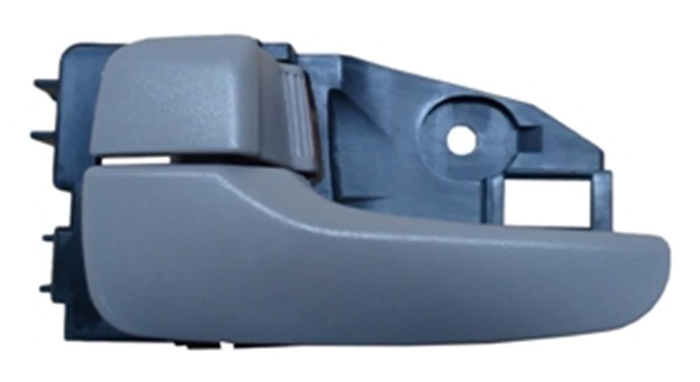 Mıtsubishi Lancer Ön Kapı İç Açma Kolu Sol Taraf  Pütürlü Tip 2004-2008 İthal Marka MR627180