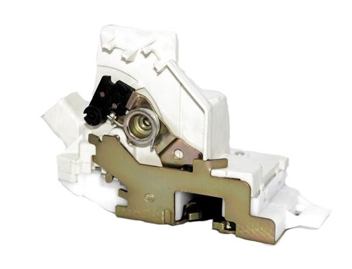 Ford Focus 1998-2004 Arka Sağ Kapı Kilidi Fase Marka XS41A26412CG - 11-321-045