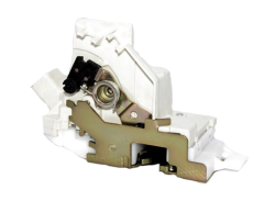Ford Focus 1998-2004 Arka Sağ Kapı Kilidi Fase Marka XS41A26412CG - 11-321-045