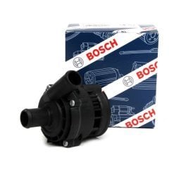 Mercedes W169 Kasa Kalorifer İlave Ek Su Pompası Bosch Marka 0392023004