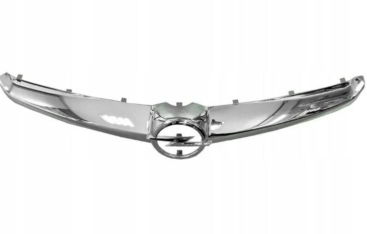 Opel İnsignia Ön Panjur Makyajlı Kasa 2014 / 2017 Model İthal Ürün 22787081-1322035