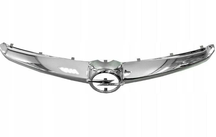 Opel İnsignia Ön Panjur Makyajlı Kasa 2014 / 2017 Model İthal Ürün 22787081-1322035