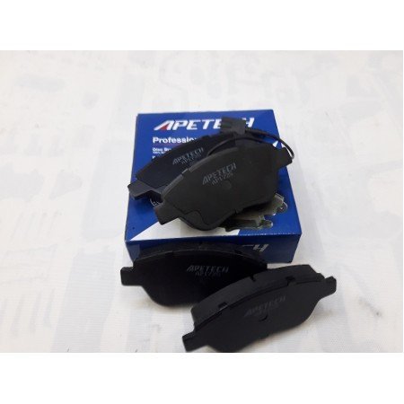 Opel Zafira Ön Fren Balata Takımı Apetech Marka 1605035