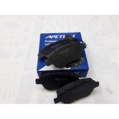 Opel Zafira Ön Fren Balata Takımı Apetech Marka 1605035