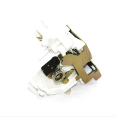 Ford Focus 1998-2004 Arka Sol Kapı Kilidi Fase Marka XS41A26413CG - 11-321-044