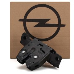 Opel Zafira C Bagaj Kilidi Psa Orjinal YR00237080 - 13524683 - 176510