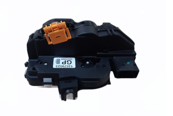 Chevrolet Yeni Aveo Ön Sağ Kapı Kilidi Kore Marka 13579523