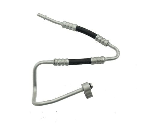 Volkswagen Polo 2001-2008 Klima Borusu Wisco Marka 6Q0820741D